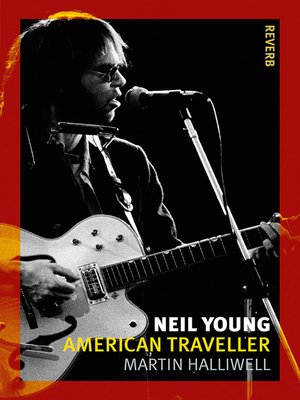 cover image of Neil Young